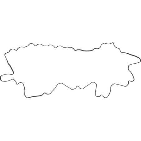Uszczelka formowana - 04288910