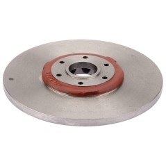 04342617 SDF, Brakes - Brake Discs 