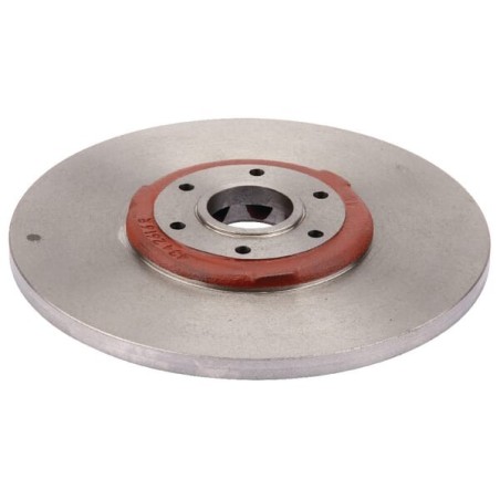 Brake disc - 04342617