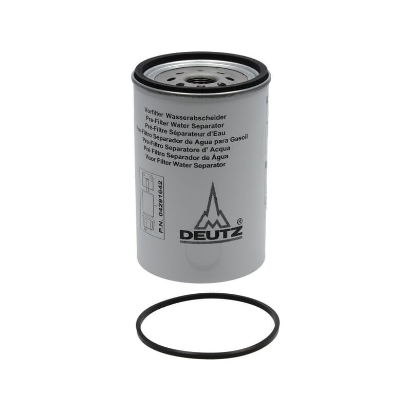 Filterpatrone - 04291642 Filterpatrone - 04291642