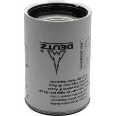Filter cartridge - 04291642