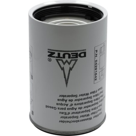 Filterpatrone - 04291642
