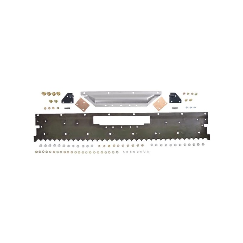 Conversion kit 8mm to 4.8mm - 05442 Conversion kit 8mm to 4.8mm - 05442