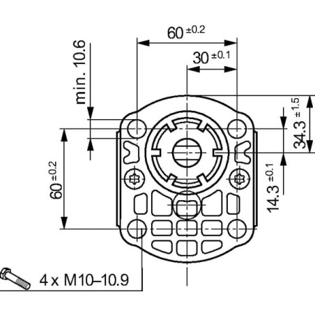 AZPF-12-022-R - 0510715004