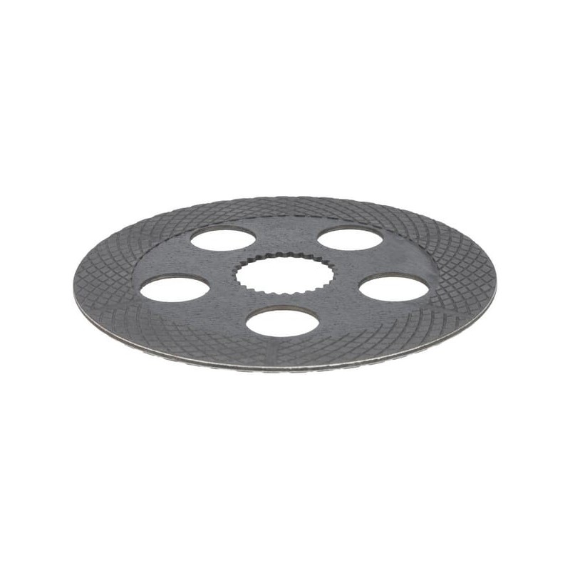 Friction plate - 0501324153