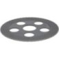 Friction plate - 0501324153