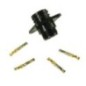 Steckdose J902 Mullos - 05390 Steckdose J902 Mullos - 05390