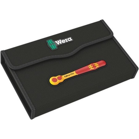Ratchet set 8100 SB VDE 1 - 05004970001