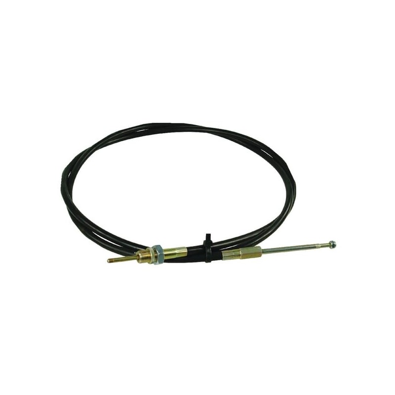 Bowdenzug kpl. - 05093 Bowdenzug kpl. - 05093