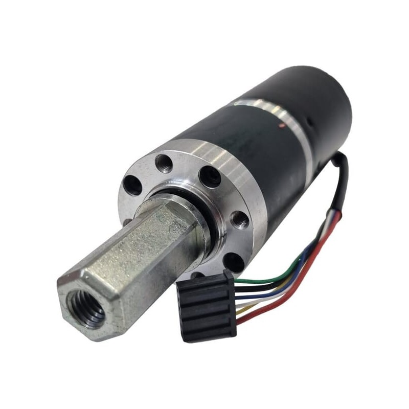 Wheel motor - 050Z38400A Wheel motor - 050Z38400A