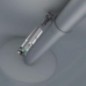 Socket rail A 4 deep - 05005410001