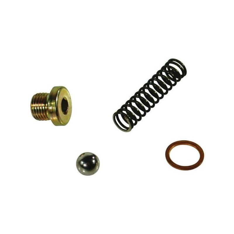 Valve Mullos - 05267 Valve Mullos - 05267
