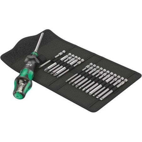 Ratchet screwdrivers – produkty dostępne w rolniczeczesci.pl
