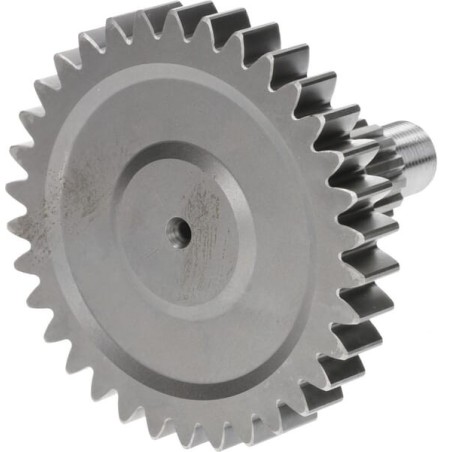 Getriebe Z34 M3 - 05055003