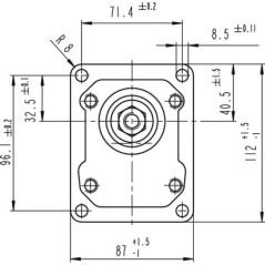 AZPF-11-005-L - 0510325308