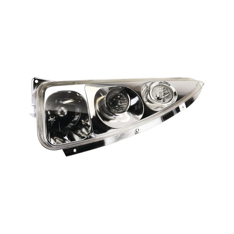 Scheinwerfer kpl. Cobo - 0513690000