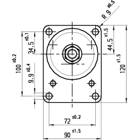 AZPF-12-005-R - 0510345001
