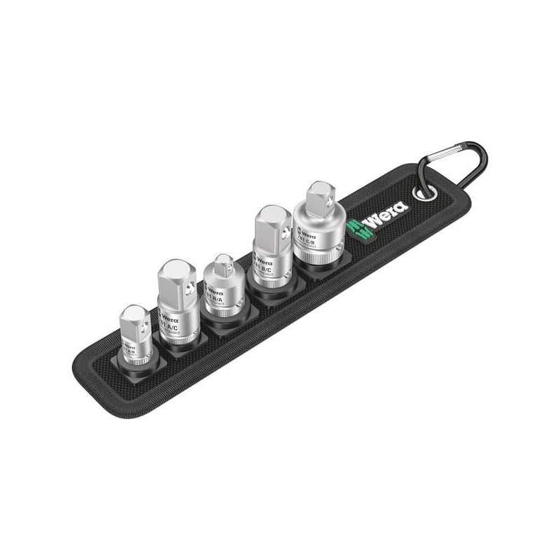 Adapterset 781/5 - 05042680001 Adapterset 781/5 - 05042680001