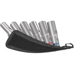 Socket rail C deep - 05004565001