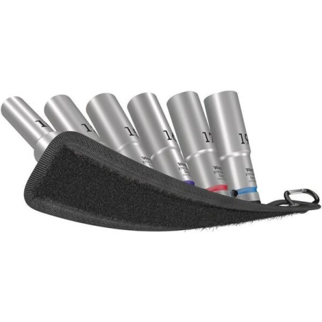 Socket rail C deep - 05004565001