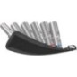 Socket rail C deep - 05004565001