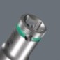 Socket rail C deep - 05004565001
