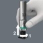 Socket rail C deep - 05004565001