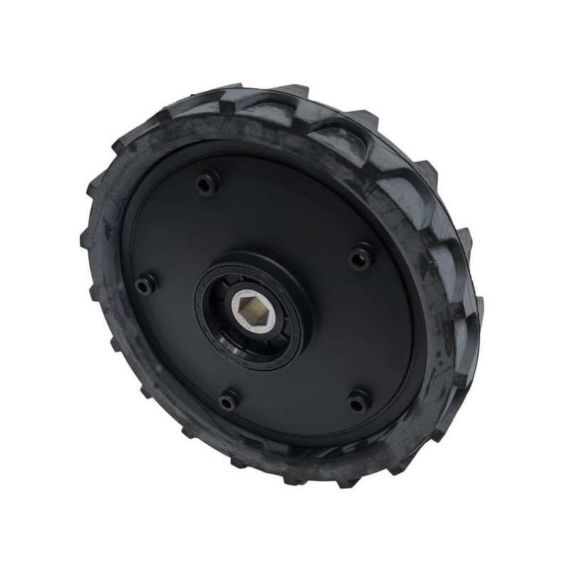 Koło gumowe Flex - 051Z52700A Koło gumowe Flex - 051Z52700A