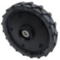 Flex rubber wheel - 051Z52700A Flex rubber wheel - 051Z52700A