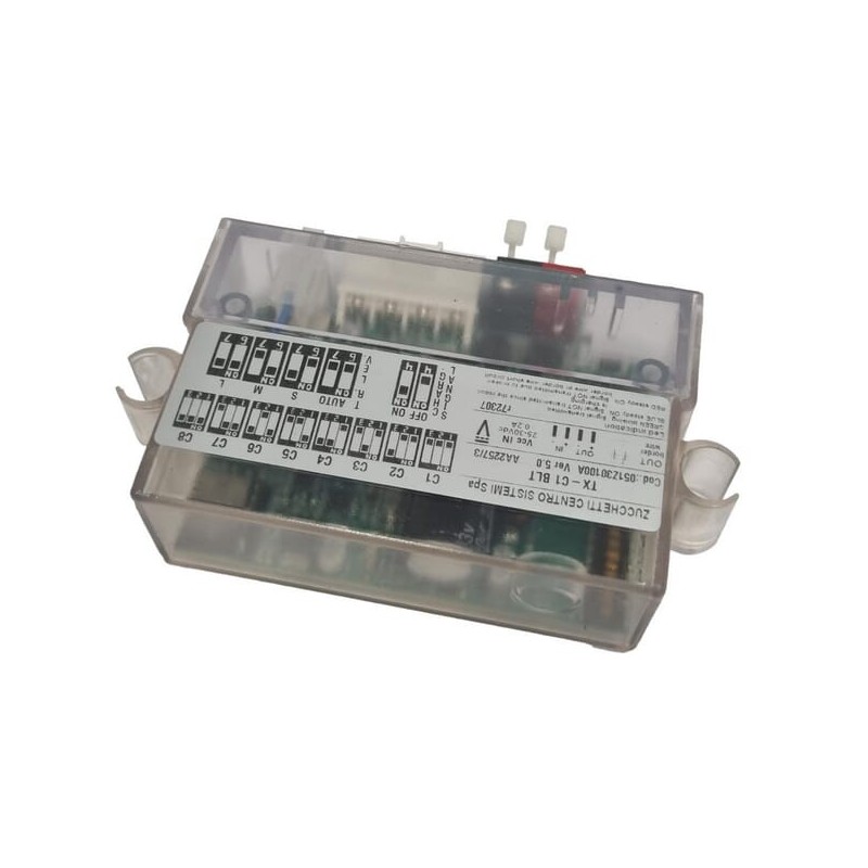 Transmitter - 051Z30100A