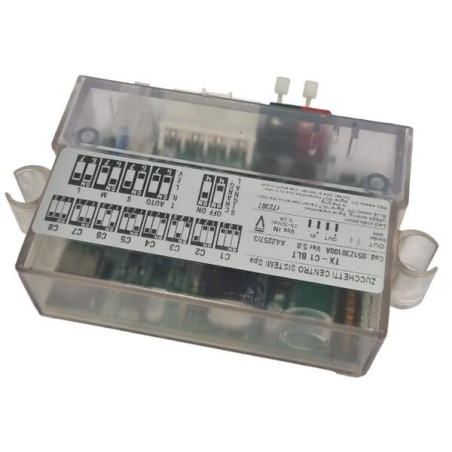 Elektrische Teile – produkty dostępne w rolniczeczesci.pl