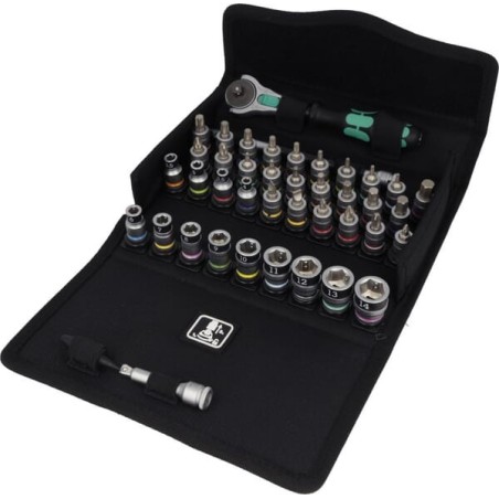 Socket wrench sets – produkty dostępne w rolniczeczesci.pl