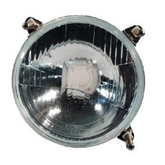 05272000 Cobo, Front lights 