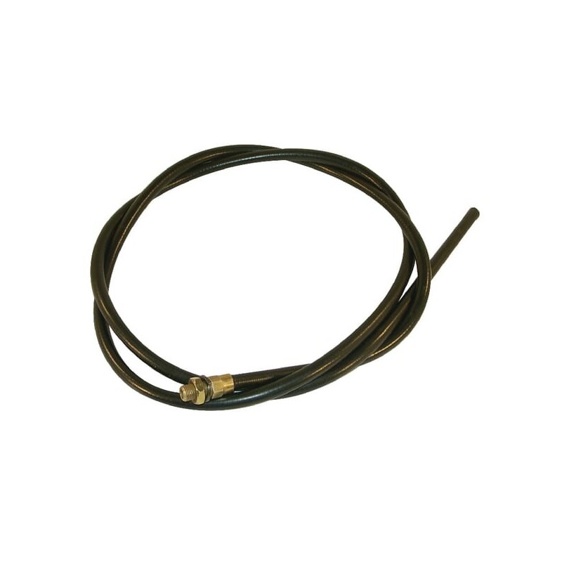 Bowden cable outer 2300mm BPW - 0533861550