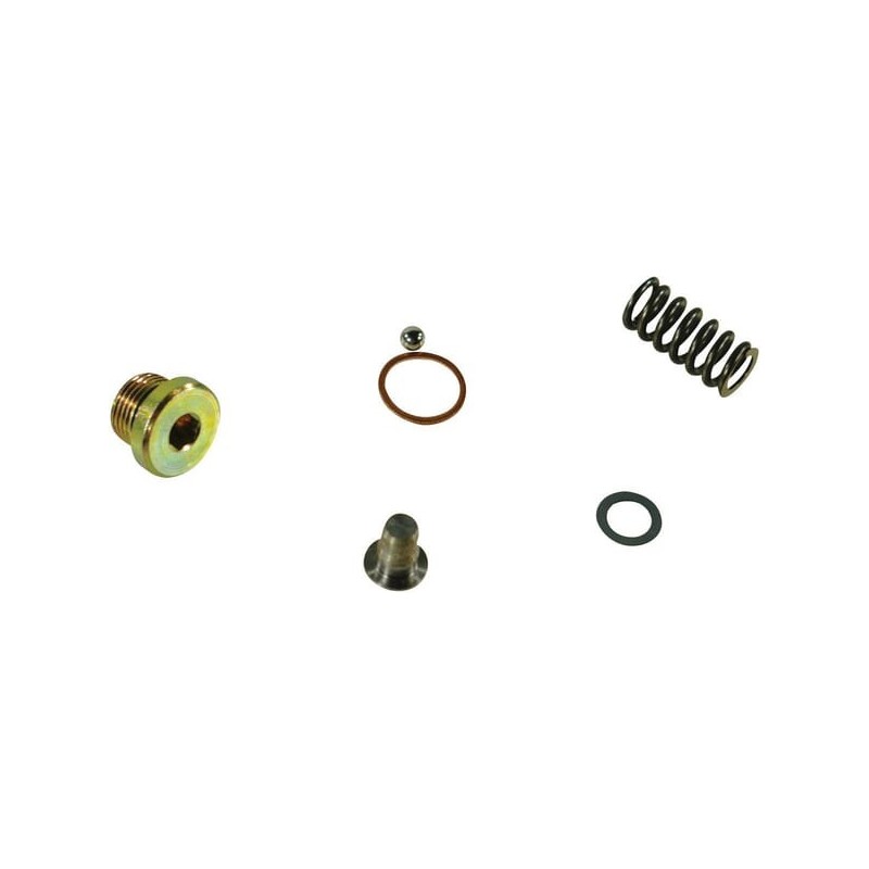 Valve Set 200Bar Mullos - 05264 Valve Set 200Bar Mullos - 05264