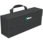 Werkzeugbehälter Wera 2go 3 - 05004352001 Werkzeugbehälter Wera 2go 3 - 05004352001