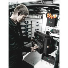 05004352001 Wera, Werkzeugkoffer 
