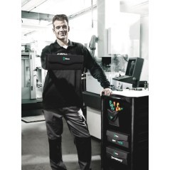 05004352001 Wera, Tool cases 