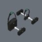 Tool container Wera 2go 3 - 05004352001 Tool container Wera 2go 3 - 05004352001