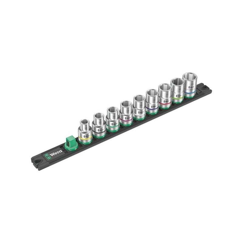Socket Rail C 4 - 05005460001