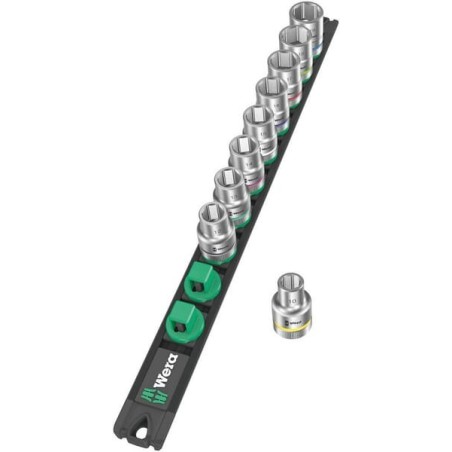 Socket Rail C 4 - 05005460001