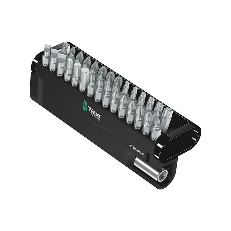 Bit-Check 30 Metall 1 - 05057434001