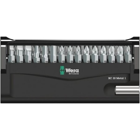 Bit-Check 30 Metall 1 - 05057434001