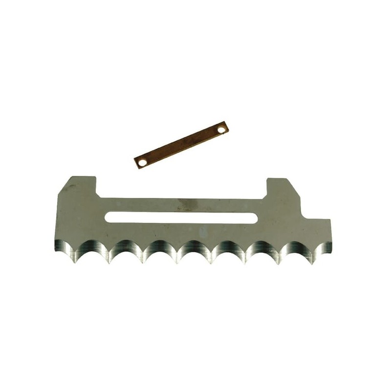 Seitenmesser R. kpl. - 05366 Seitenmesser R. kpl. - 05366