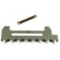Side Knife RH complete Mullos - 05366
