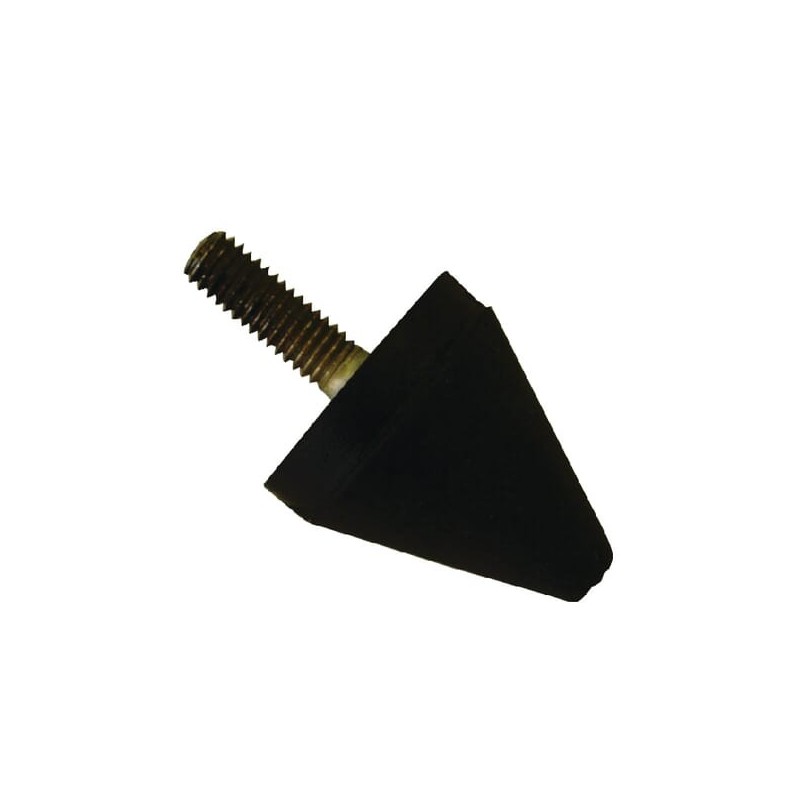 Gummipuffer - 0514310 Gummipuffer - 0514310