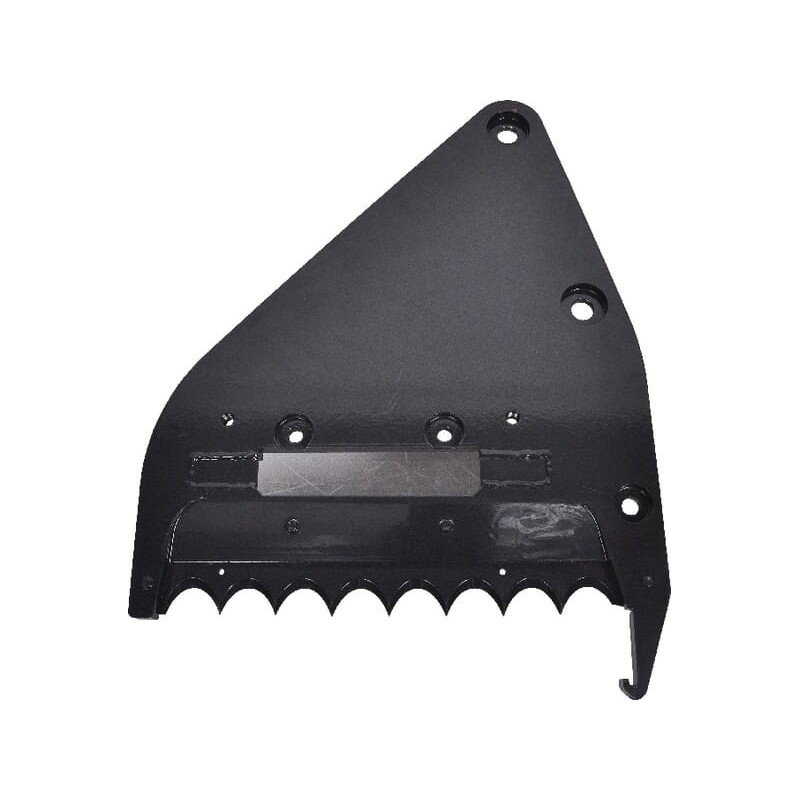 Cutting saucer LH replac.set Mullos - 05404