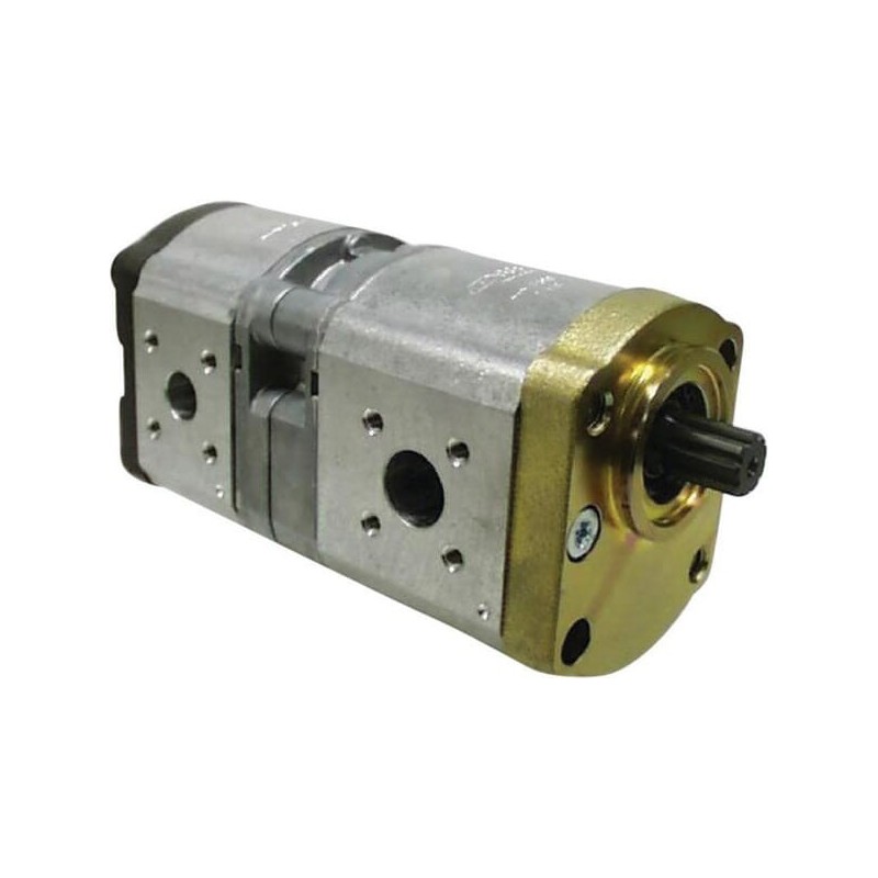 Pompa zębata Bosch Rexroth - 0510665089