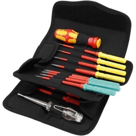 Kraftform Kompakt VDE 16 extra slim 1 TIE - 05006608001