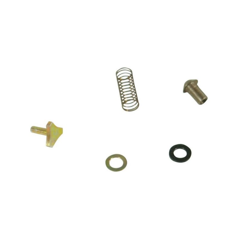 Valve Set 8mm Mullos - 05016 Valve Set 8mm Mullos - 05016